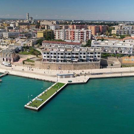 B&B La Baia Sea Rooms Bisceglie Luaran gambar