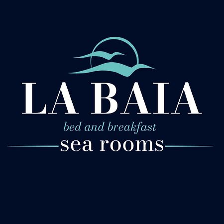 B&B La Baia Sea Rooms Bisceglie Luaran gambar